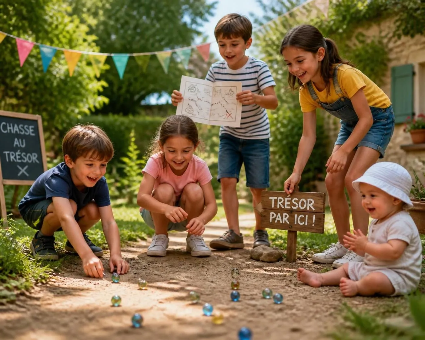 découvrez 15 idées d'activités gratuites ou presque pour profiter de sorties avec votre bébé sans dépenser. amusez-vous en famille tout en respectant votre budget !