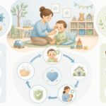 découvrez des conseils pratiques pour gérer sereinement les infections à répétition chez votre bébé en garderie et assurer son bien-être au quotidien.