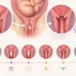 Bouchon muqueux : à quoi ça ressemble, quand ça part et ce que ça signifie vraiment découvrez à quoi ressemble le bouchon muqueux, quand il se détache pendant la grossesse et ce que ce phénomène signifie réellement pour vous et votre bébé.