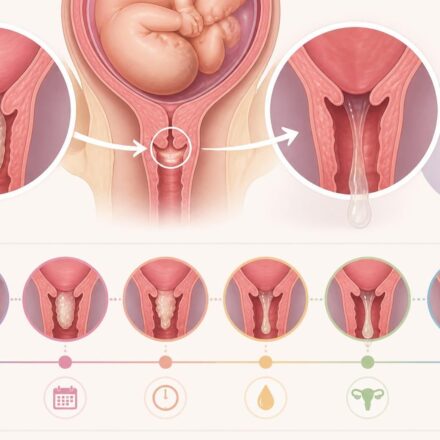 Bouchon muqueux : à quoi ça ressemble, quand ça part et ce que ça signifie vraiment découvrez à quoi ressemble le bouchon muqueux, quand il se détache pendant la grossesse et ce que ce phénomène signifie réellement pour vous et votre bébé.