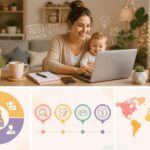 Créer un blog de maman rentable : par où commencer et comment monétiser découvrez comment créer un blog de maman rentable : guide étape par étape pour démarrer votre blog et apprendre à le monétiser efficacement.