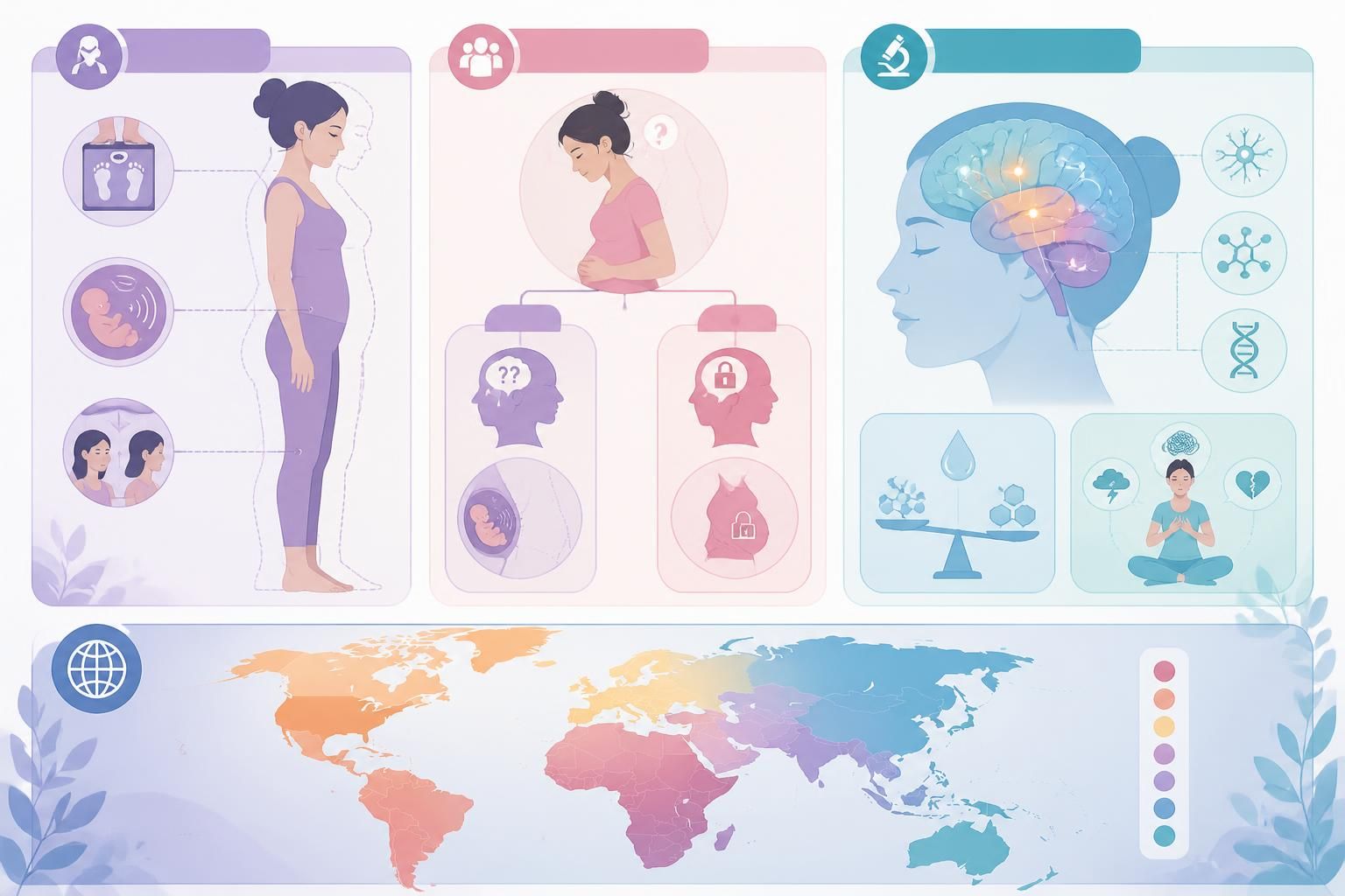 découvrez les signes du déni de grossesse, ses différentes formes et les explications scientifiques pour mieux comprendre ce phénomène méconnu.