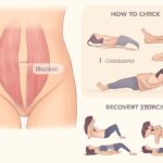 découvrez comment identifier un diastasis abdominal après l'accouchement et les méthodes efficaces pour récupérer et renforcer votre abdomen en toute sécurité.