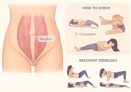 Diastasis abdominal : comment savoir si vous en avez un et comment récupérer après l’accouchement découvrez comment identifier un diastasis abdominal après l'accouchement et les méthodes efficaces pour récupérer et renforcer votre abdomen en toute sécurité.