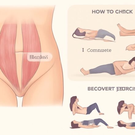 Diastasis abdominal : comment savoir si vous en avez un et comment récupérer après l’accouchement découvrez comment identifier un diastasis abdominal après l'accouchement et les méthodes efficaces pour récupérer et renforcer votre abdomen en toute sécurité.