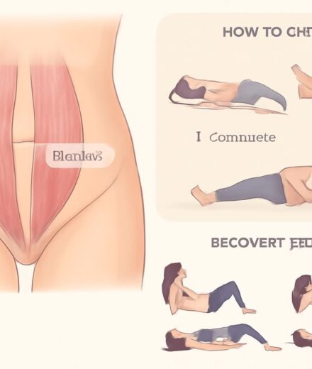 Diastasis abdominal : comment savoir si vous en avez un et comment récupérer après l’accouchement découvrez comment identifier un diastasis abdominal après l'accouchement et les méthodes efficaces pour récupérer et renforcer votre abdomen en toute sécurité.
