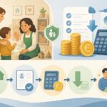 découvrez comment déduire les frais de garde d'enfant de vos impôts et profitez pleinement des avantages fiscaux disponibles pour alléger vos charges.