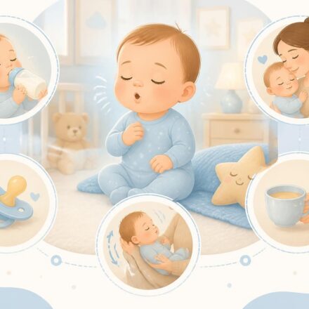 découvrez pourquoi le hoquet survient chez les bébés et apprenez 5 astuces douces et efficaces pour le calmer rapidement et en toute sécurité.
