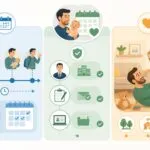 découvrez tout ce qu'il faut savoir sur le congé de paternité en 2026 : sa durée, les conditions d'éligibilité et nos conseils pour en profiter pleinement en famille.