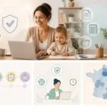 découvrez le portage salarial, la solution sécurisante idéale pour les mamans souhaitant entreprendre leur activité en toute sérénité et flexibilité.