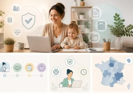 découvrez le portage salarial, la solution sécurisante idéale pour les mamans souhaitant entreprendre leur activité en toute sérénité et flexibilité.