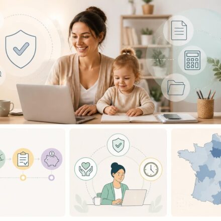 découvrez le portage salarial, la solution sécurisante idéale pour les mamans souhaitant entreprendre leur activité en toute sérénité et flexibilité.