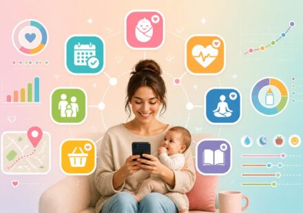découvrez notre sélection testée et approuvée des applis incontournables pour les mamans, conçues pour faciliter la vie quotidienne et accompagner chaque étape de la maternité.
