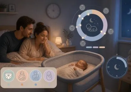 découvrez à quoi vous attendre lors des premières nuits à la maison avec votre nouveau-né, avec des conseils pratiques pour apaiser bébé et bien gérer ces moments uniques.