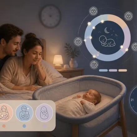 découvrez à quoi vous attendre lors des premières nuits à la maison avec votre nouveau-né, avec des conseils pratiques pour apaiser bébé et bien gérer ces moments uniques.