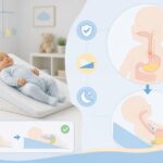 Le congé de paternité en 2026 : durée, conditions et comment en profiter en famille découvrez l'utilité du plan incliné pour bébé en cas de reflux gastro-œsophagien (rgo) selon l'avis d'un pédiatre. conseils et explications pour mieux comprendre cette solution.