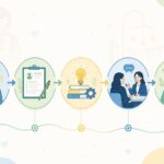 découvrez nos conseils pratiques pour bien préparer votre entretien d'embauche après une longue pause maternité et reprendre votre carrière en toute confiance.