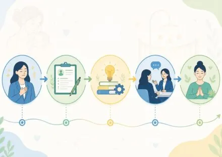 Préparer un entretien d’embauche après une longue pause maternité découvrez nos conseils pratiques pour bien préparer votre entretien d'embauche après une longue pause maternité et reprendre votre carrière en toute confiance.