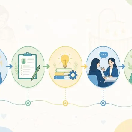 Préparer un entretien d’embauche après une longue pause maternité découvrez nos conseils pratiques pour bien préparer votre entretien d'embauche après une longue pause maternité et reprendre votre carrière en toute confiance.
