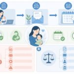 découvrez comment demander un temps partiel après la naissance de votre enfant, les démarches à suivre, et les motifs pour lesquels votre employeur peut refuser cette demande.