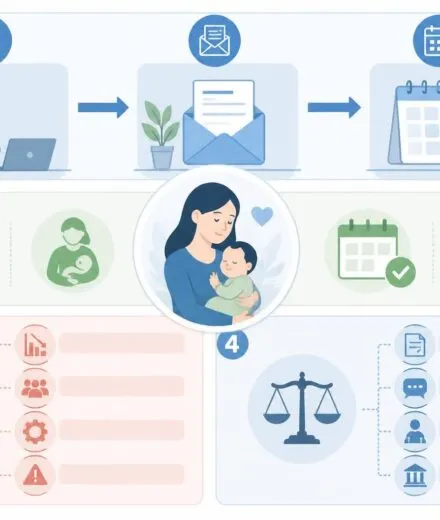 découvrez comment demander un temps partiel après la naissance de votre enfant, les démarches à suivre, et les motifs pour lesquels votre employeur peut refuser cette demande.