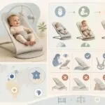 Transat bébé : comment choisir, à quel âge l’utiliser et les règles de sécurité découvrez comment choisir le transat bébé adapté, l'âge recommandé pour son utilisation et les règles de sécurité essentielles pour protéger votre enfant.