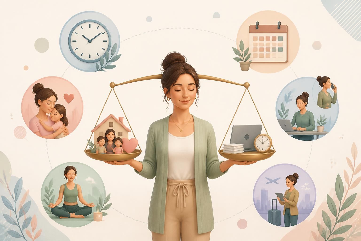 découvrez les astuces et stratégies des mamans qui réussissent à équilibrer vie professionnelle et vie familiale pour un quotidien harmonieux.