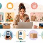 découvrez comment vendre sur vinted, leboncoin ou etsy pour compléter les revenus de maman facilement et efficacement grâce à nos conseils pratiques.