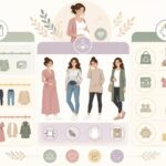 découvrez quand acheter vos vêtements de grossesse, quels indispensables choisir et comment économiser sans compromettre votre style et votre confort pendant cette période spéciale.