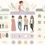 découvrez quand acheter vos vêtements de grossesse, quels indispensables choisir et comment économiser sans compromettre votre style et votre confort pendant cette période spéciale.