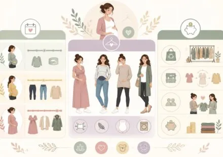 découvrez quand acheter vos vêtements de grossesse, quels indispensables choisir et comment économiser sans compromettre votre style et votre confort pendant cette période spéciale.