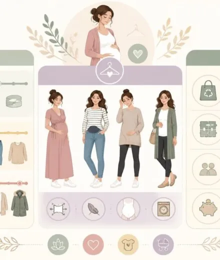 découvrez quand acheter vos vêtements de grossesse, quels indispensables choisir et comment économiser sans compromettre votre style et votre confort pendant cette période spéciale.