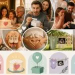 découvrez 25 idées originales pour annoncer votre grossesse et surprendre votre famille, vos amis et le futur papa avec des révélations inoubliables et créatives.