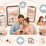 Applications photo et album numérique pour bébé : les meilleures pour garder ses souvenirs découvrez les meilleures applications photo et albums numériques pour bébé afin de conserver et revivre tous ses précieux souvenirs en toute simplicité.