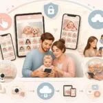 Applications photo et album numérique pour bébé : les meilleures pour garder ses souvenirs découvrez les meilleures applications photo et albums numériques pour bébé afin de conserver et revivre tous ses précieux souvenirs en toute simplicité.