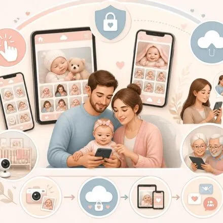 Applications photo et album numérique pour bébé : les meilleures pour garder ses souvenirs découvrez les meilleures applications photo et albums numériques pour bébé afin de conserver et revivre tous ses précieux souvenirs en toute simplicité.