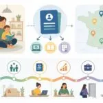 CPF et congé parental : comment utiliser ses droits pour se former et préparer son retour découvrez comment utiliser vos droits cpf et congé parental pour vous former efficacement et préparer votre retour à l'emploi en toute sérénité.