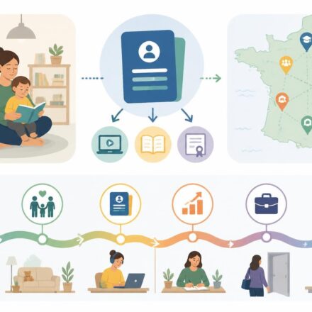 découvrez comment utiliser vos droits cpf et congé parental pour vous former efficacement et préparer votre retour à l'emploi en toute sérénité.