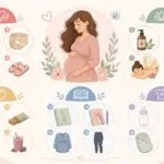 découvrez 20 idées de cadeaux vraiment utiles pour femme enceinte, soigneusement sélectionnées et approuvées par des mamans expérimentées. offrez le cadeau parfait pour accompagner cette merveilleuse étape.