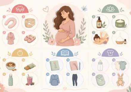découvrez 20 idées de cadeaux vraiment utiles pour femme enceinte, soigneusement sélectionnées et approuvées par des mamans expérimentées. offrez le cadeau parfait pour accompagner cette merveilleuse étape.