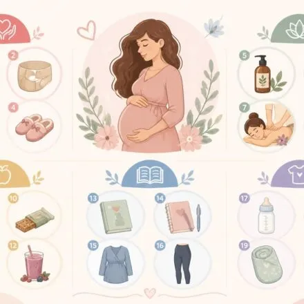 découvrez 20 idées de cadeaux vraiment utiles pour femme enceinte, soigneusement sélectionnées et approuvées par des mamans expérimentées. offrez le cadeau parfait pour accompagner cette merveilleuse étape.