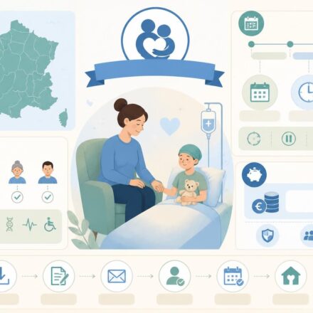 Congé de présence parentale : le droit peu connu quand votre enfant est gravement malade découvrez vos droits au congé de présence parentale, un dispositif souvent méconnu, pour accompagner votre enfant gravement malade en toute sérénité.