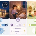 Faire garder son bébé la nuit : crèche horaires atypiques, baby-sitter et halte-garderie découvrez les solutions pour faire garder votre bébé la nuit : crèches aux horaires atypiques, baby-sitters disponibles 24h/24 et haltes-garderies adaptées à vos besoins.