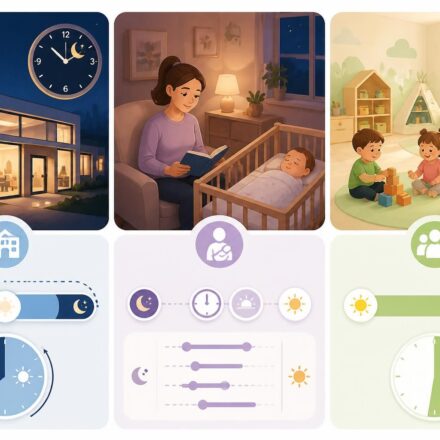 Faire garder son bébé la nuit : crèche horaires atypiques, baby-sitter et halte-garderie découvrez les solutions pour faire garder votre bébé la nuit : crèches aux horaires atypiques, baby-sitters disponibles 24h/24 et haltes-garderies adaptées à vos besoins.