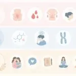 découvrez les signes et causes de la fausse couche, et trouvez des conseils réconfortants pour traverser cette épreuve, racontés par une maman qui partage son expérience.