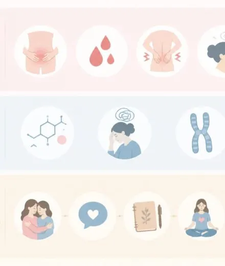 découvrez les signes et causes de la fausse couche, et trouvez des conseils réconfortants pour traverser cette épreuve, racontés par une maman qui partage son expérience.