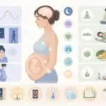 Insomnies pendant la grossesse : pourquoi ça arrive et les vraies solutions pour enfin dormir découvrez pourquoi les insomnies surviennent pendant la grossesse et explorez des solutions efficaces pour retrouver un sommeil réparateur et apaiser vos nuits.
