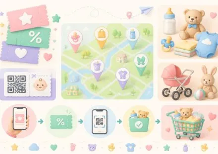 découvrez où trouver les meilleurs coupons et codes promos pour bébé et apprenez à les utiliser efficacement pour économiser sur les produits essentiels.