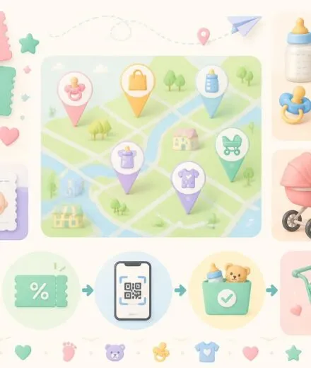 découvrez où trouver les meilleurs coupons et codes promos pour bébé et apprenez à les utiliser efficacement pour économiser sur les produits essentiels.