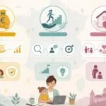 Maman indépendante : les aides auxquelles peu pensent (ADIE, NACRE, fonds de cohésion sociale) découvrez les aides méconnues pour les mamans indépendantes, incluant adie, nacre et le fonds de cohésion sociale, pour mieux soutenir votre projet professionnel.